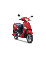 Hero Electric Optima