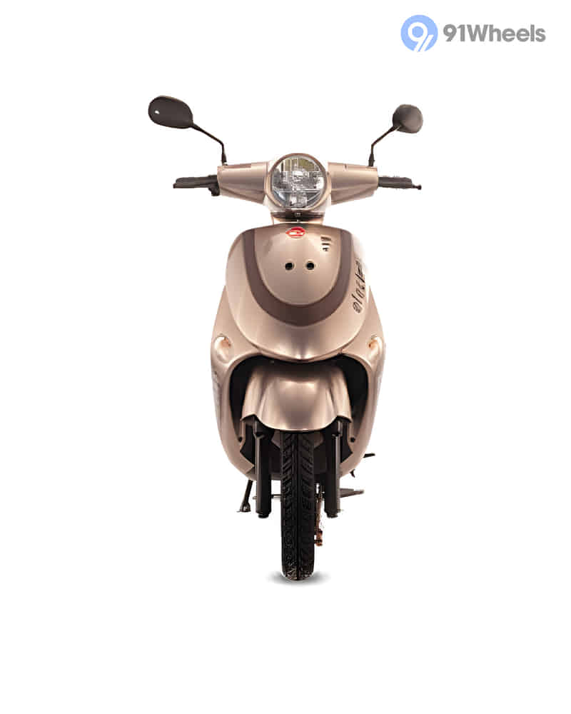 Hero Electric Photon - Image 5