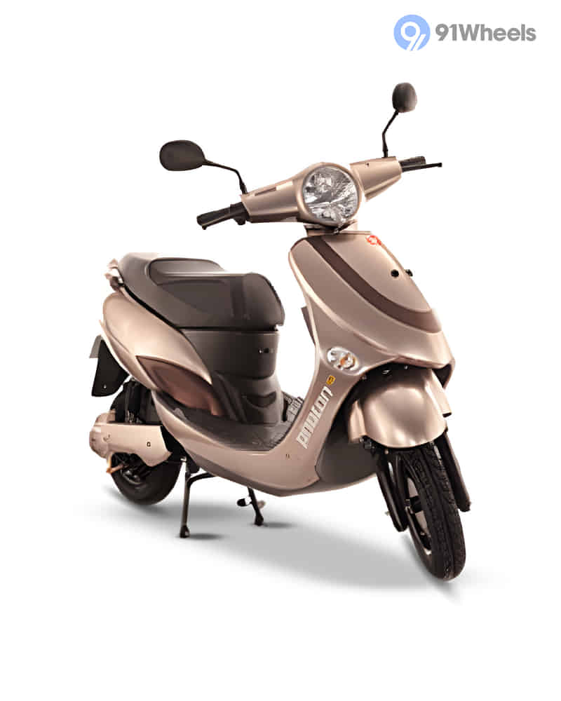 Hero Electric Photon - Image 6