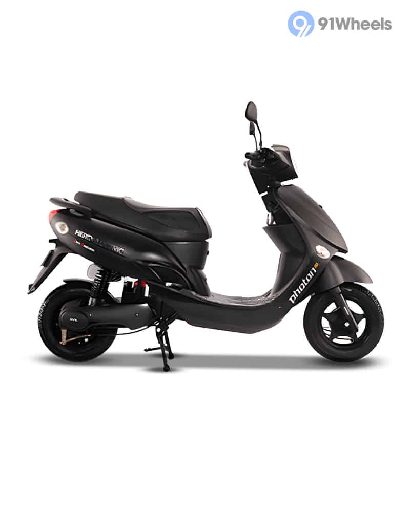 Hero Electric Photon - Image 4