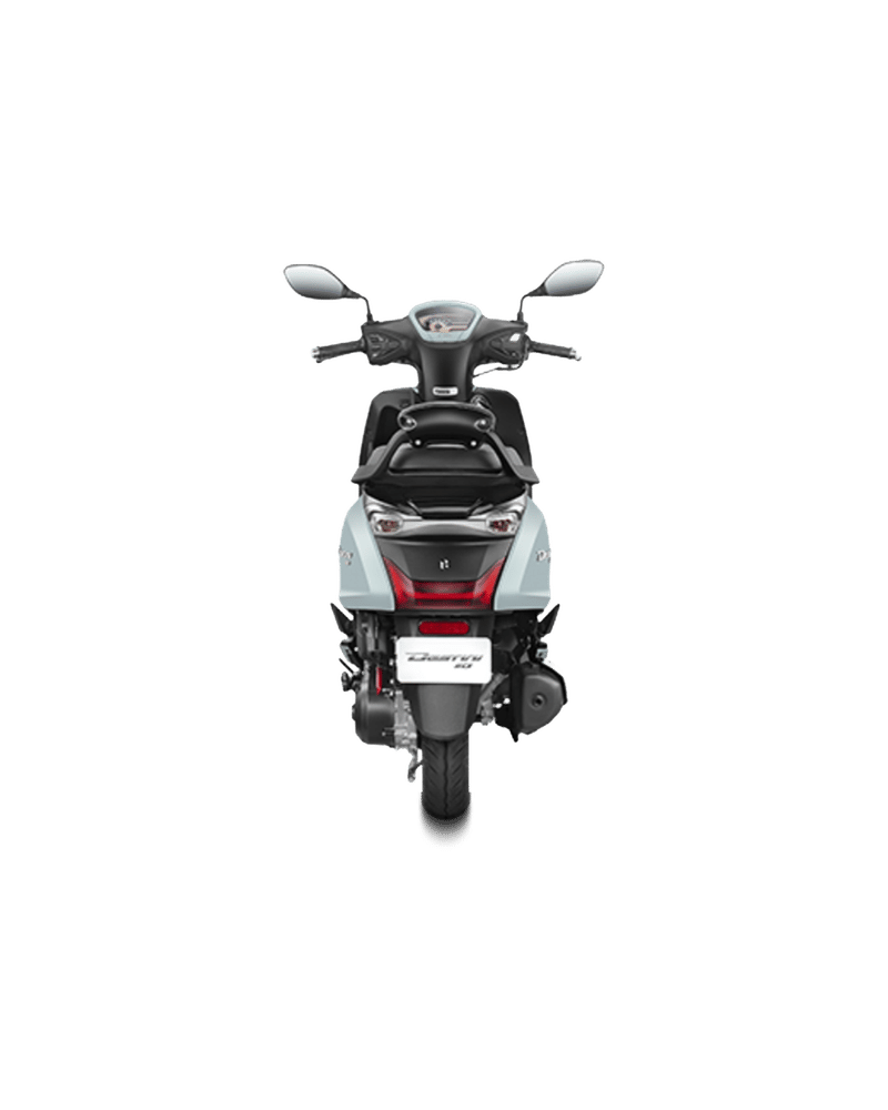 Hero Destini 110 - Image 6