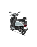 Left Rear Three Quarter