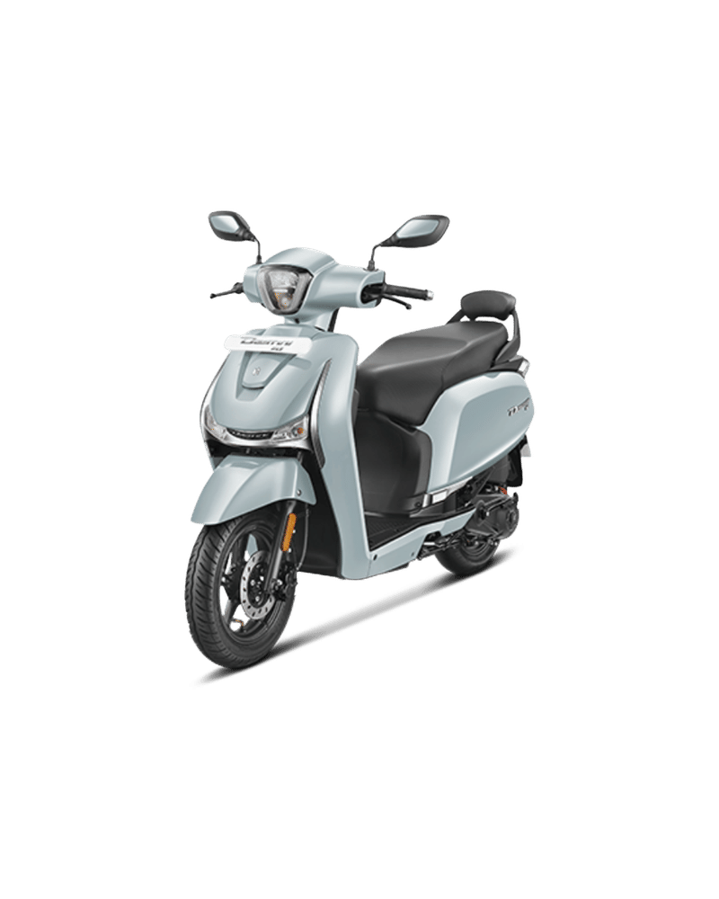 Hero Destini 110 - Image 4