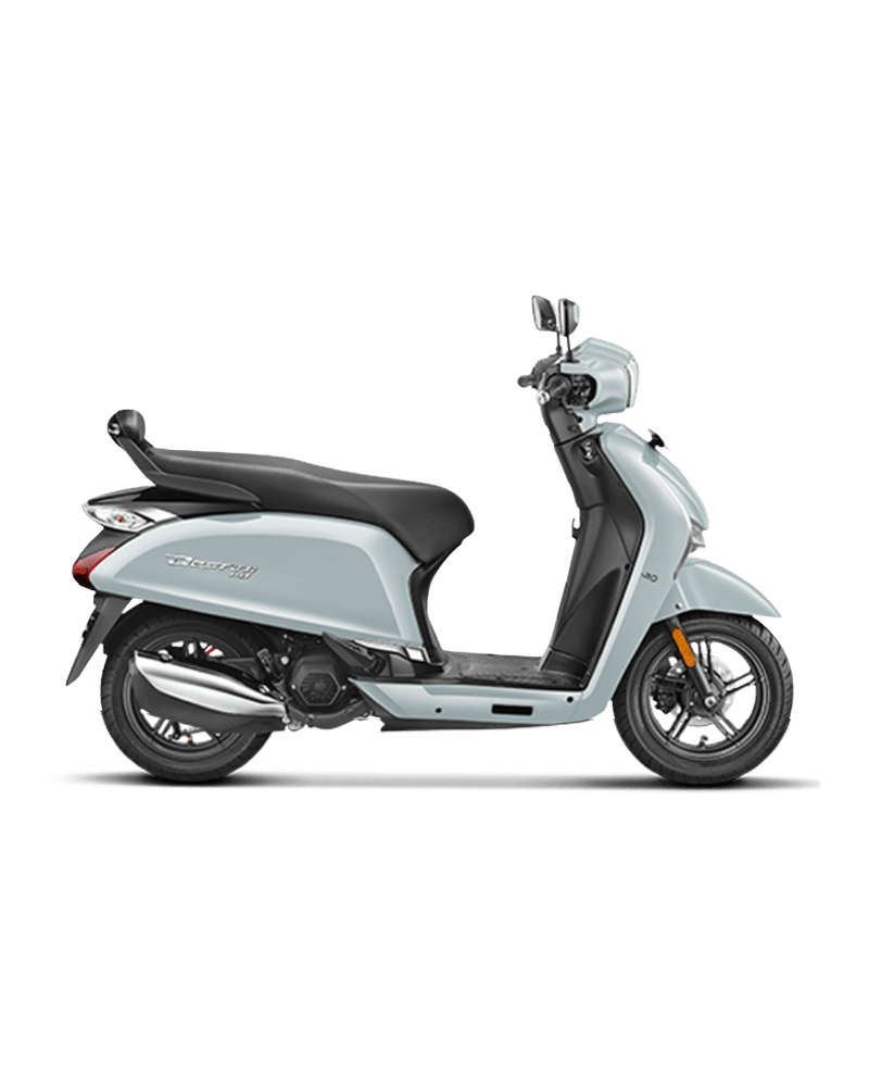 Hero Destini 110 - Image 2