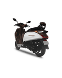 Left Rear Three Quarter