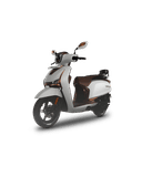 Left Front Three Quarter