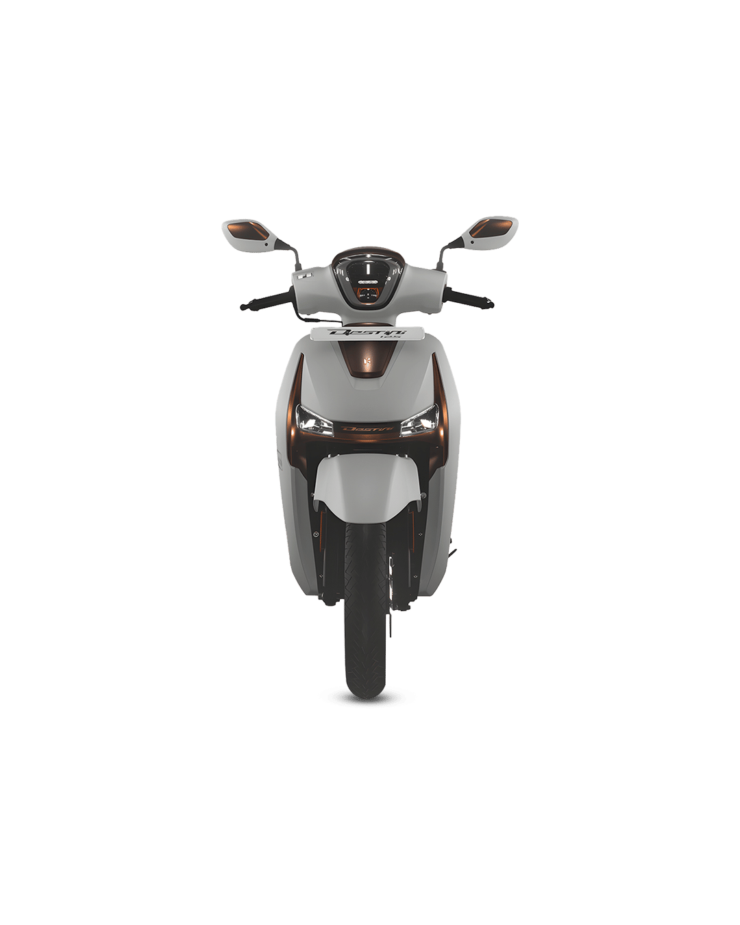 Destini 125 2