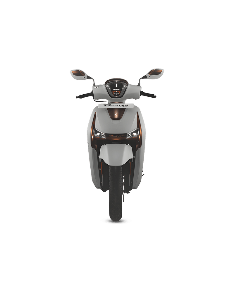 Hero Destini 125 - Image 2