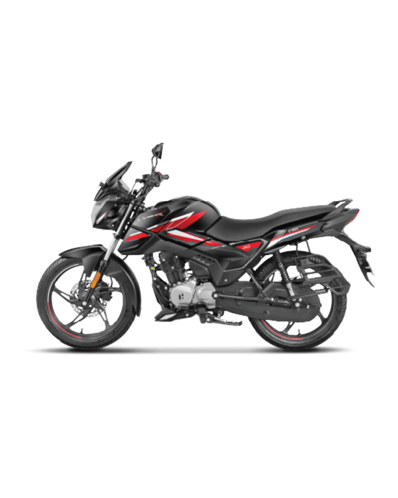 Hero Glamour X - Image 5