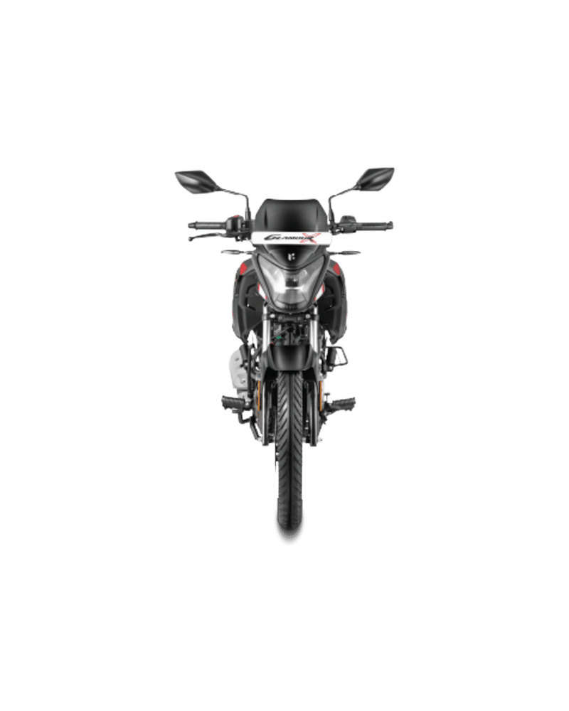 Hero Glamour X - Image 3