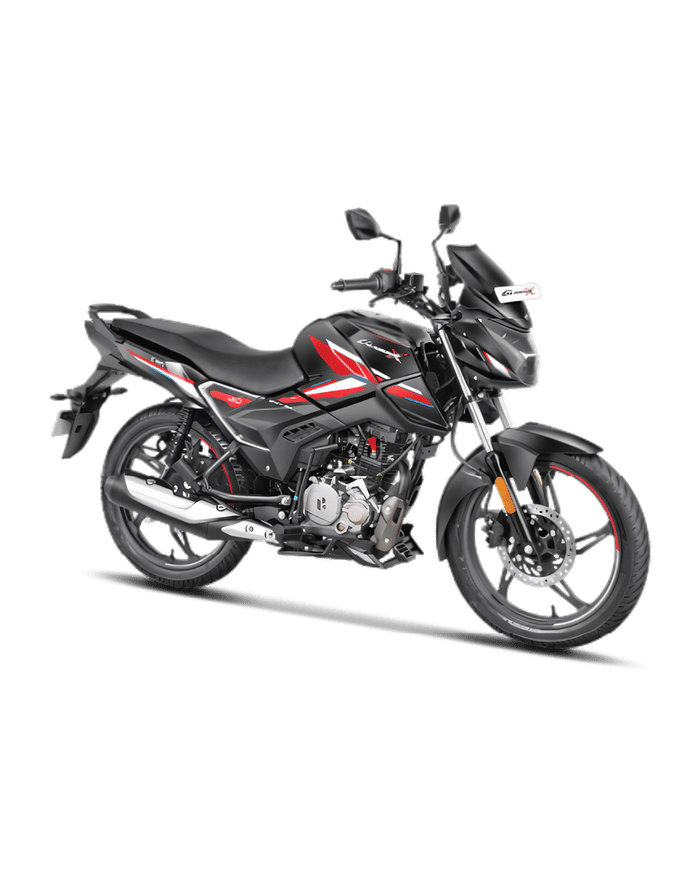 Glamour X image Glamour X image