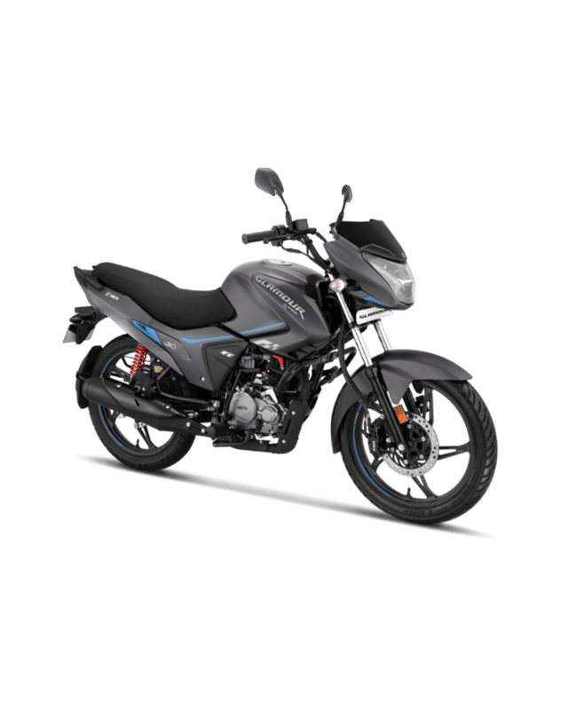 Hero Glamour Xtec QNA