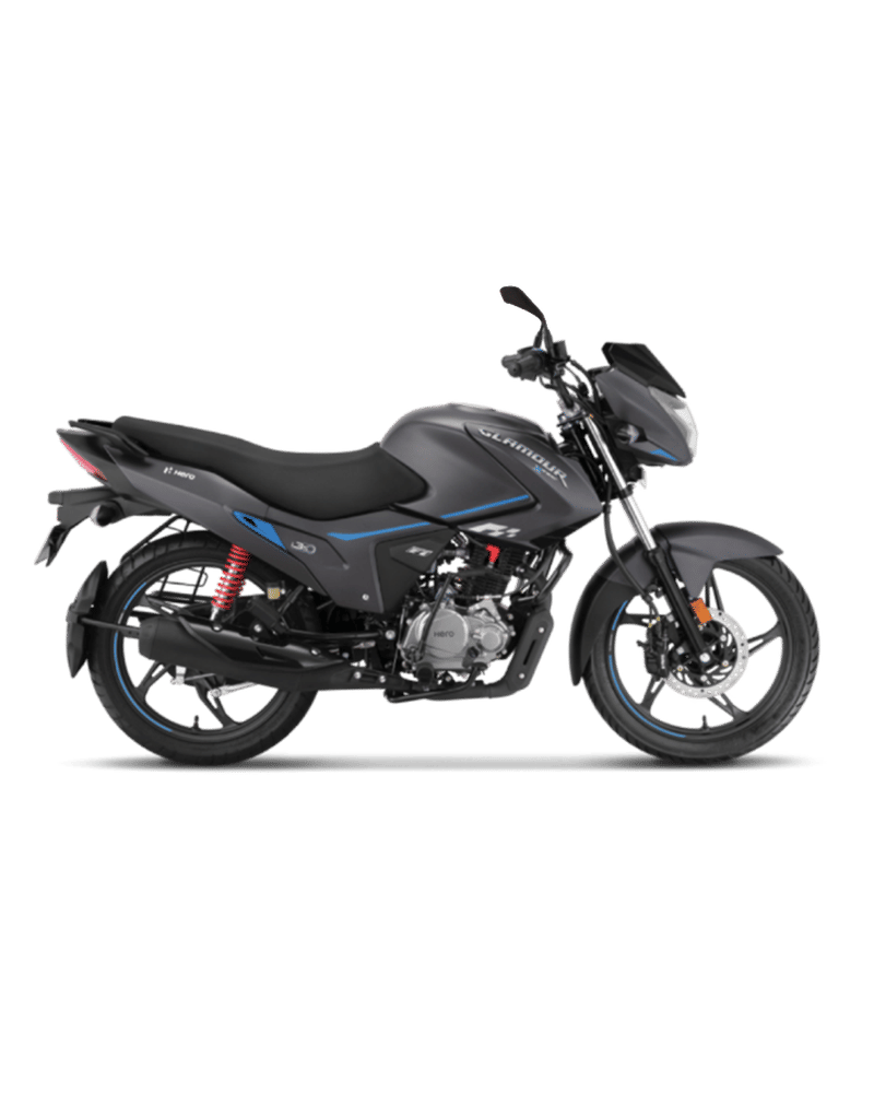 Hero Glamour Xtec - Image 6