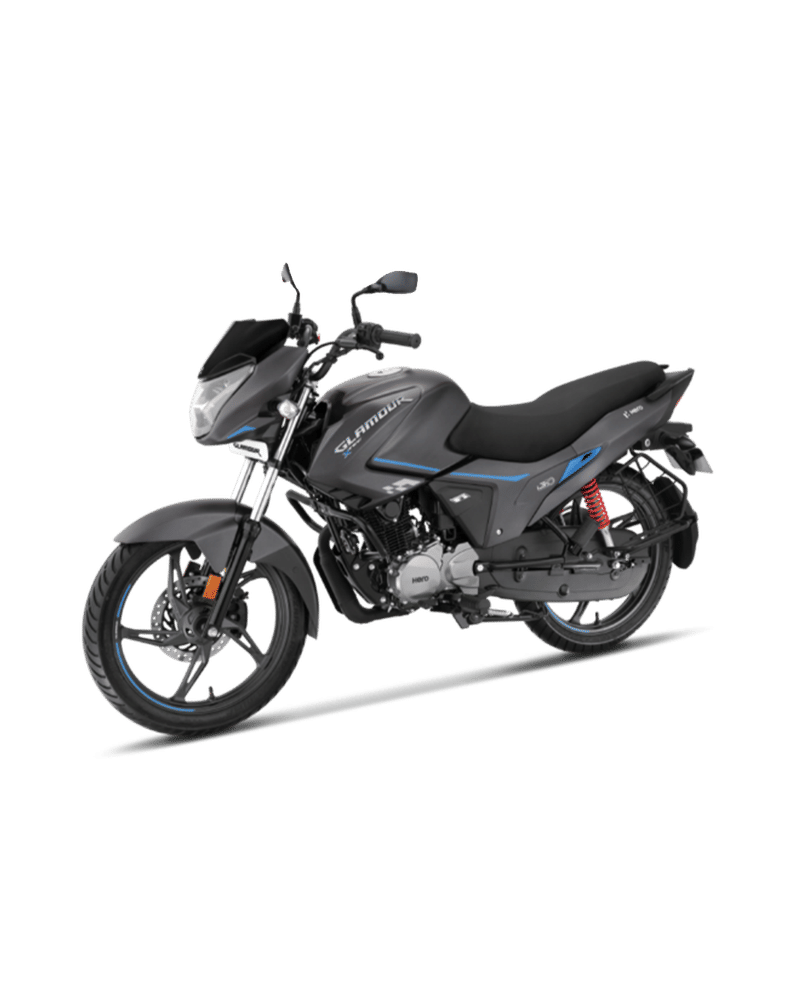 Hero Glamour Xtec - Image 3