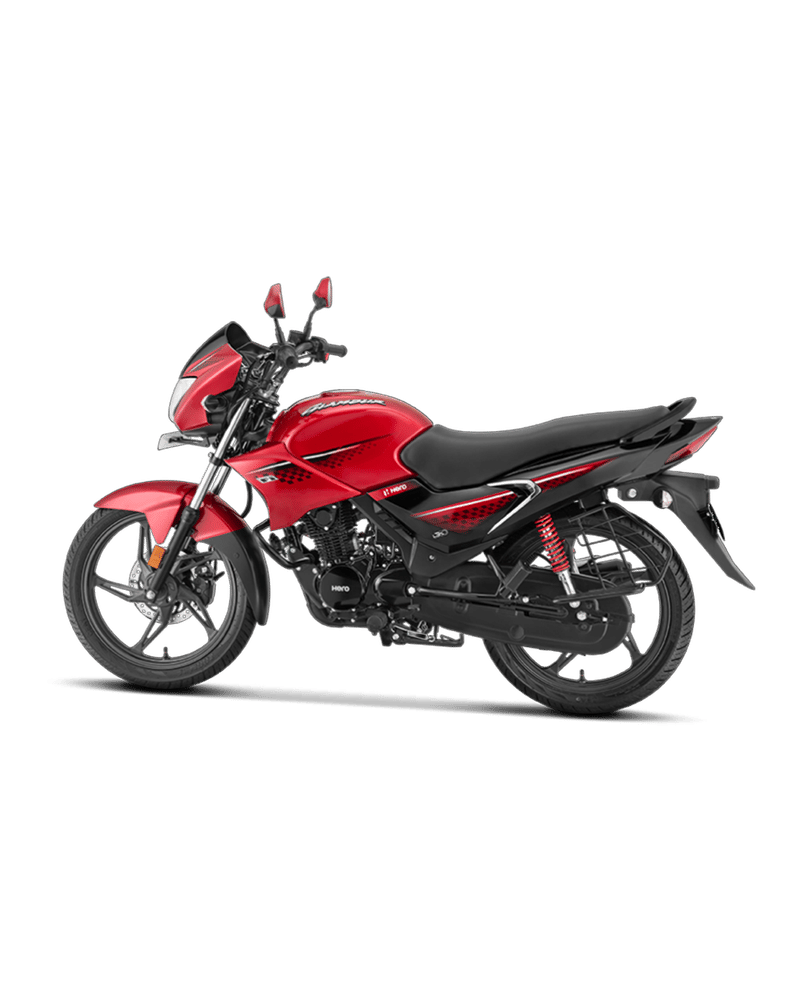 Hero Glamour - Image 6