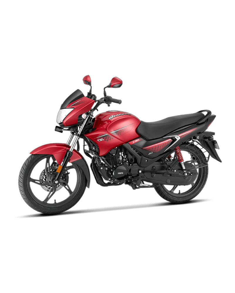 Hero Glamour - Image 5