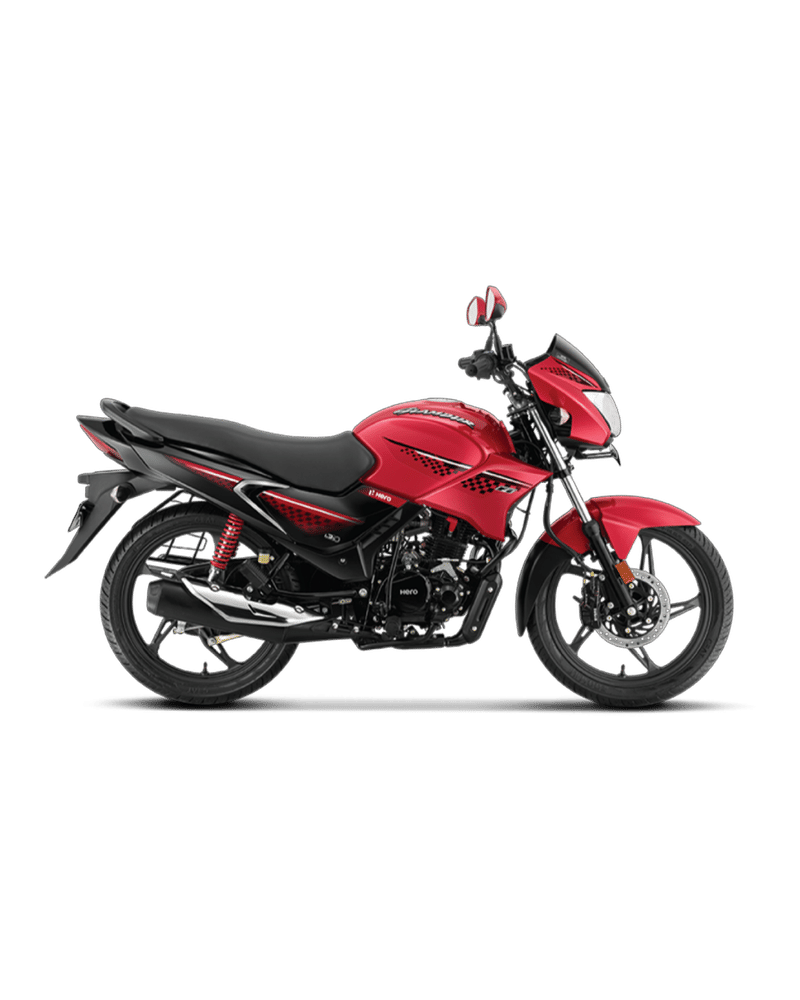 Hero Glamour - Image 3