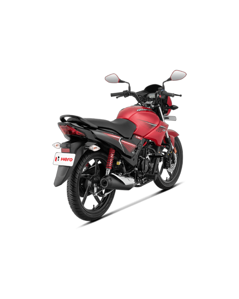 Hero Glamour - Image 2