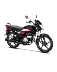 Hero HF 100 Hero HF 100