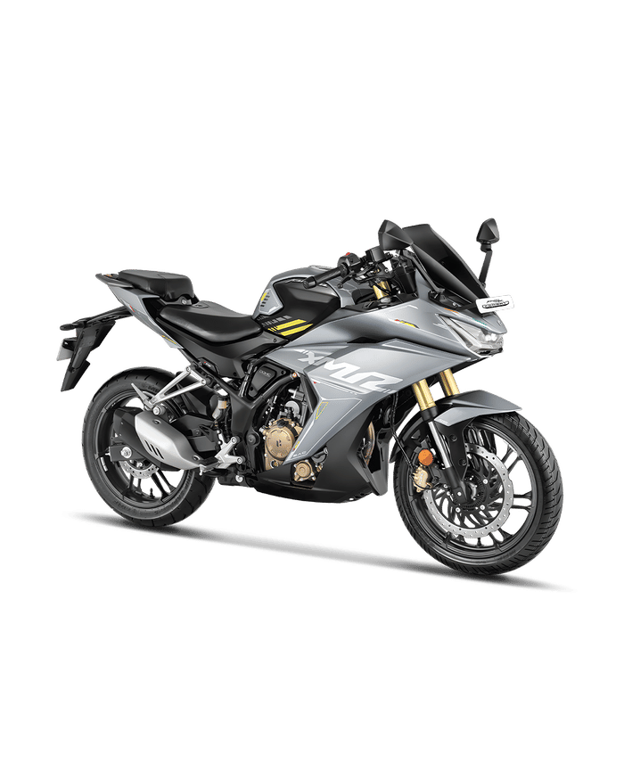 Karizma XMR image Karizma XMR image