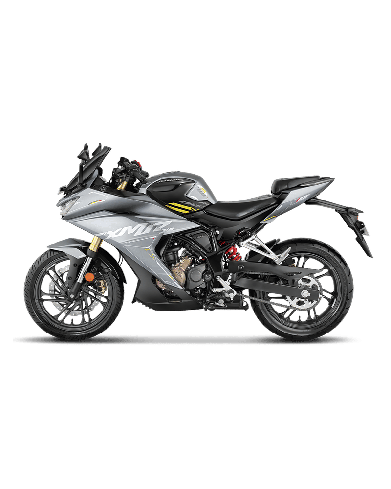 Hero Karizma XMR - Image 4