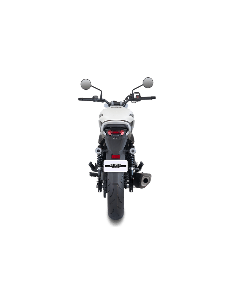 Hero Mavrick 440 - Image 6