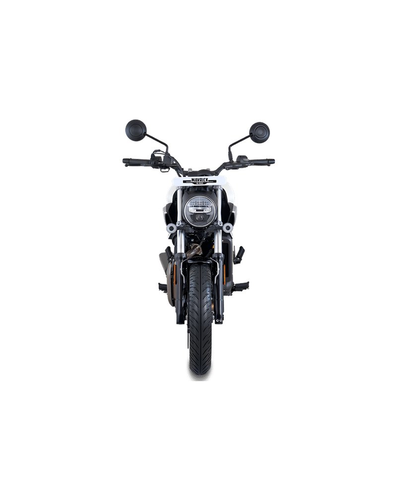 Hero Mavrick 440 - Image 2