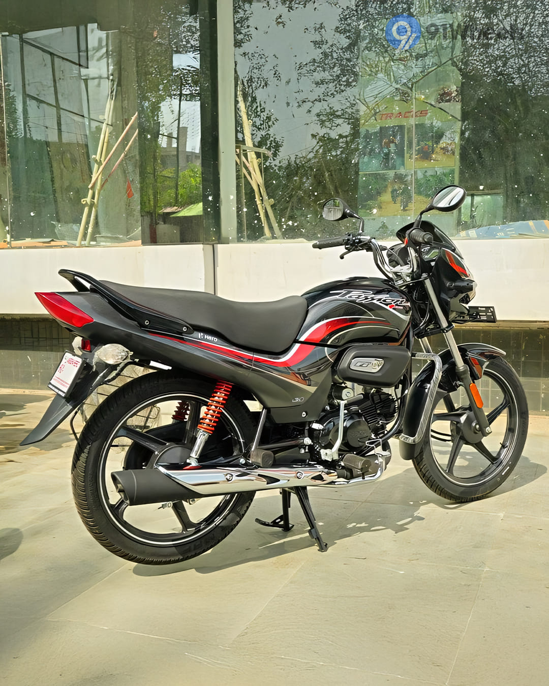 360° View Shots - 14