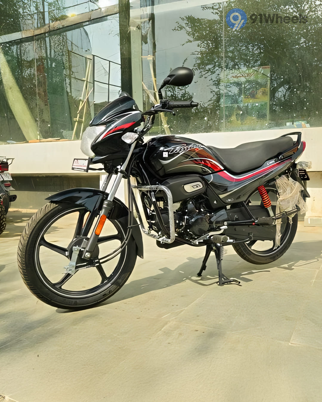 360° View Shots - 11