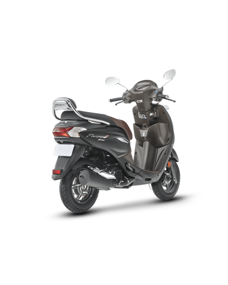 Hero Pleasure Plus - Image 6