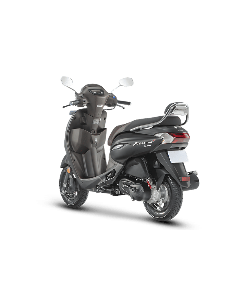 Hero Pleasure Plus - Image 4