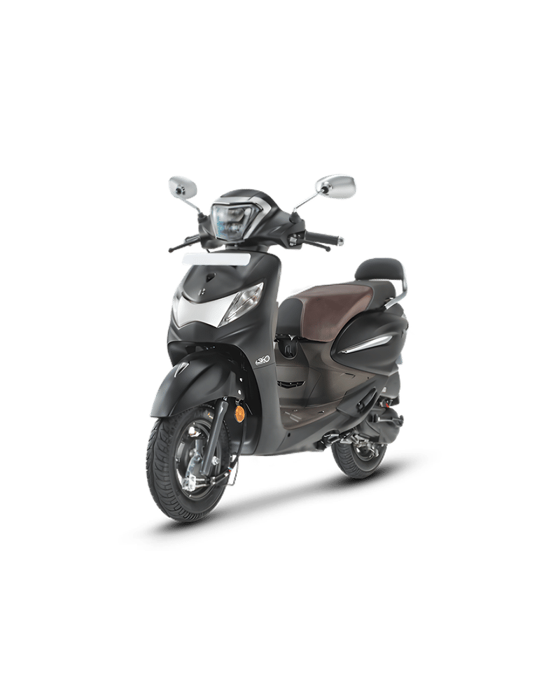 Hero Pleasure Plus - Image 3