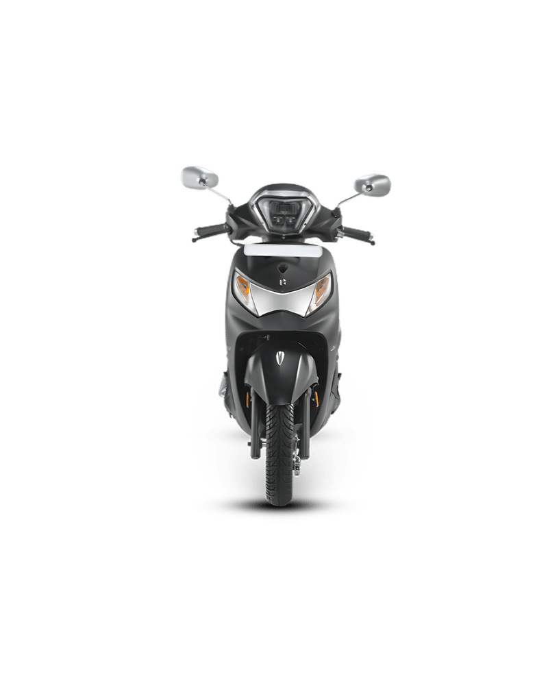 Hero Pleasure Plus - Image 2