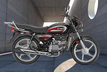 Hero Splendor Plus Loan And Emi Rs 10k Onwards