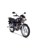 Right Front Three Quarter