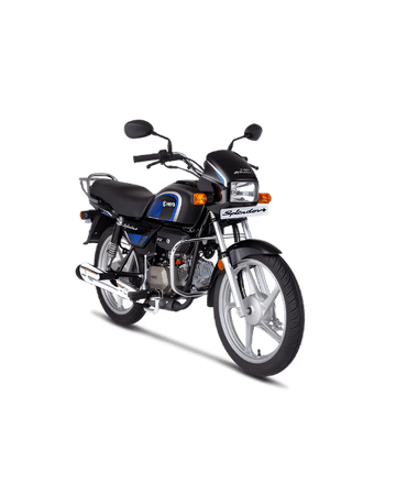 Hero Splendor Plus
