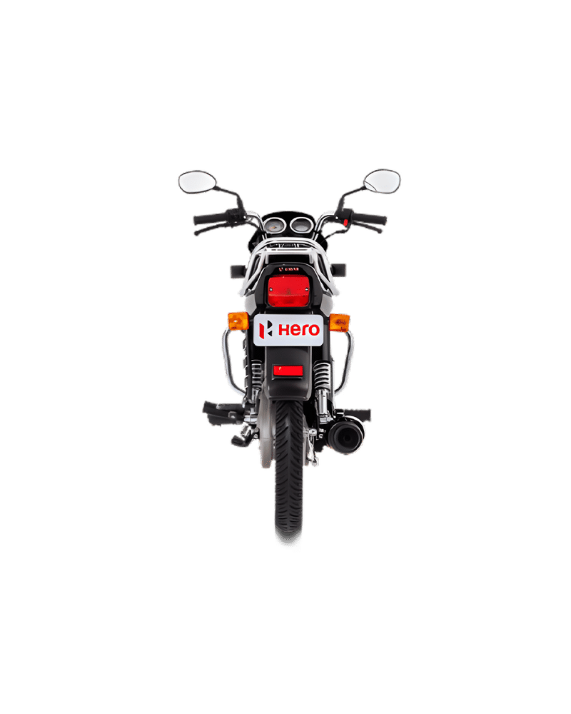 Hero Splendor Plus - Image 6