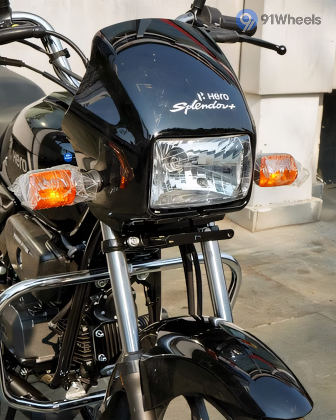 Wheels & Suspension - 6