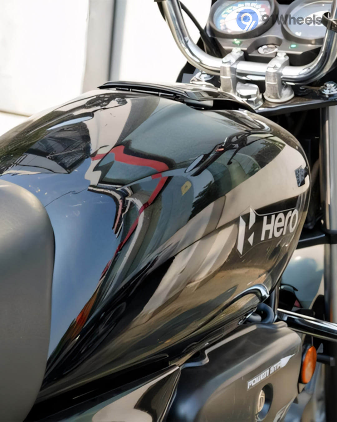 Engine & Exhaust - 5