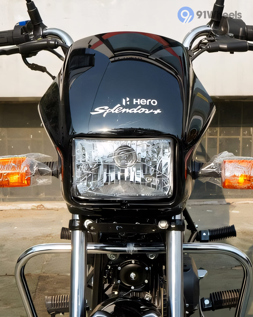 Lighting & Mirrors - 1