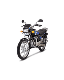 Left Front Three Quarter