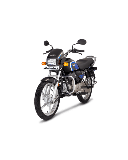 Hero Splendor Plus