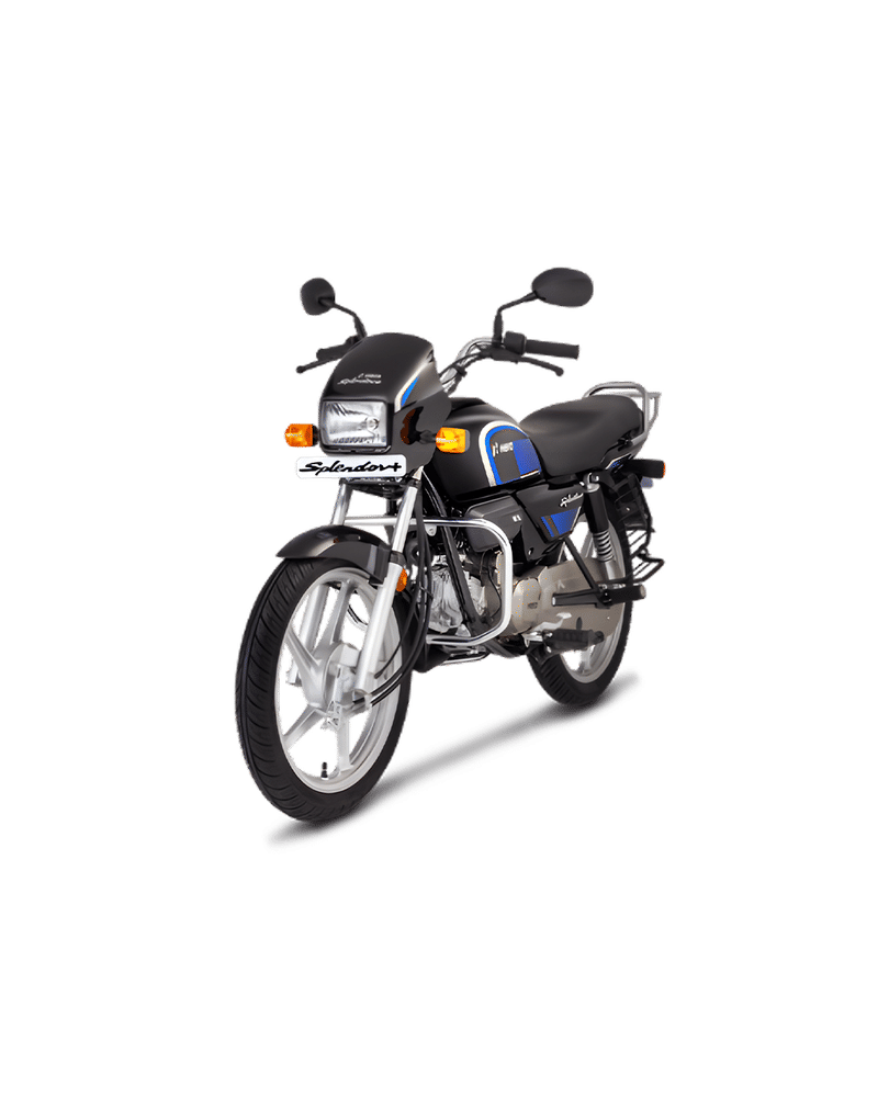 Hero Splendor Plus - Image 3