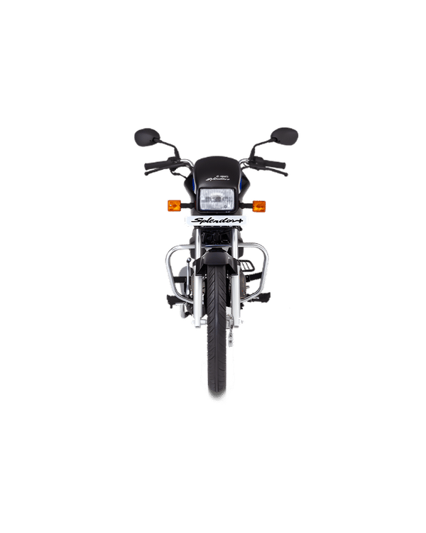 Hero Splendor Plus