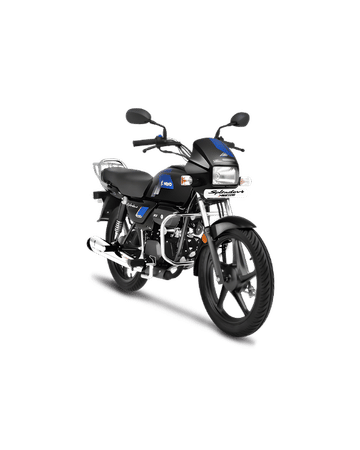 Hero Splendor Plus Xtec