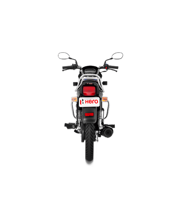 Splendor Plus Xtec image