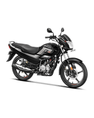 Hero Super Splendor Xtec