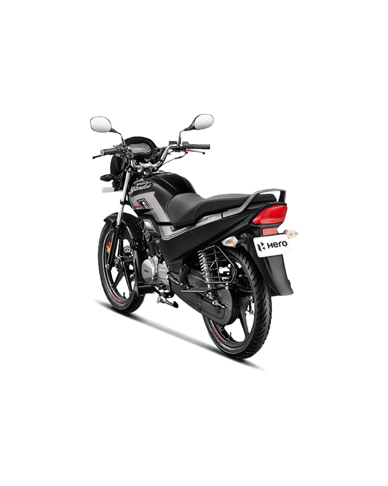 Hero Super Splendor Xtec - Image 5