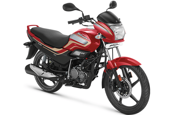 super splendor price 2020 model