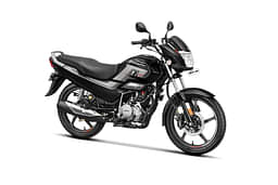 Hero Super Splendor New Drum image